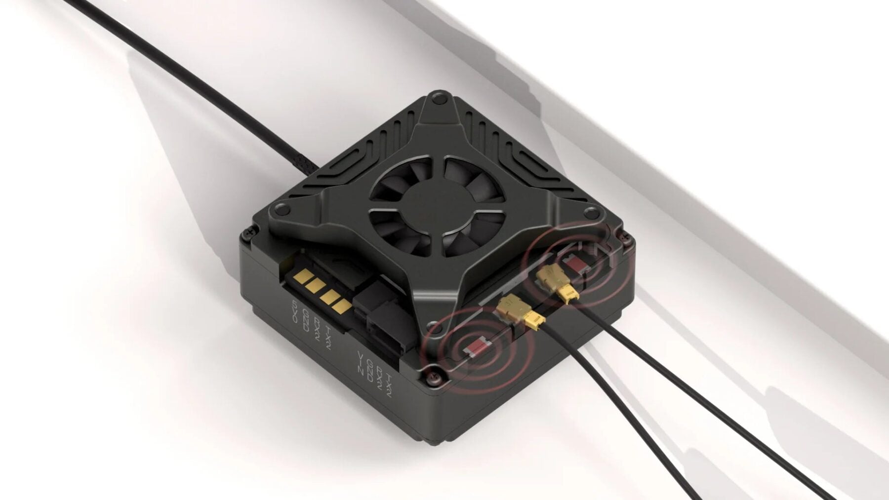 Walksnail Avatar GT Kit 8 - Walksnail