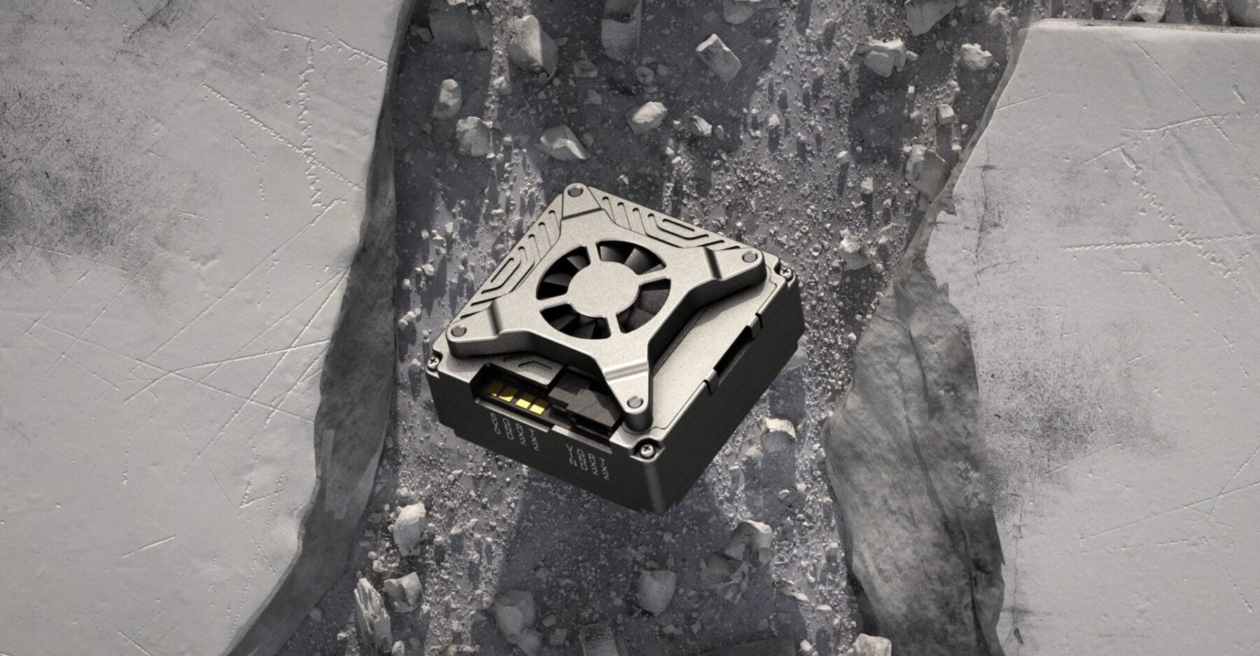 Walksnail Avatar GT Kit 9 - Walksnail