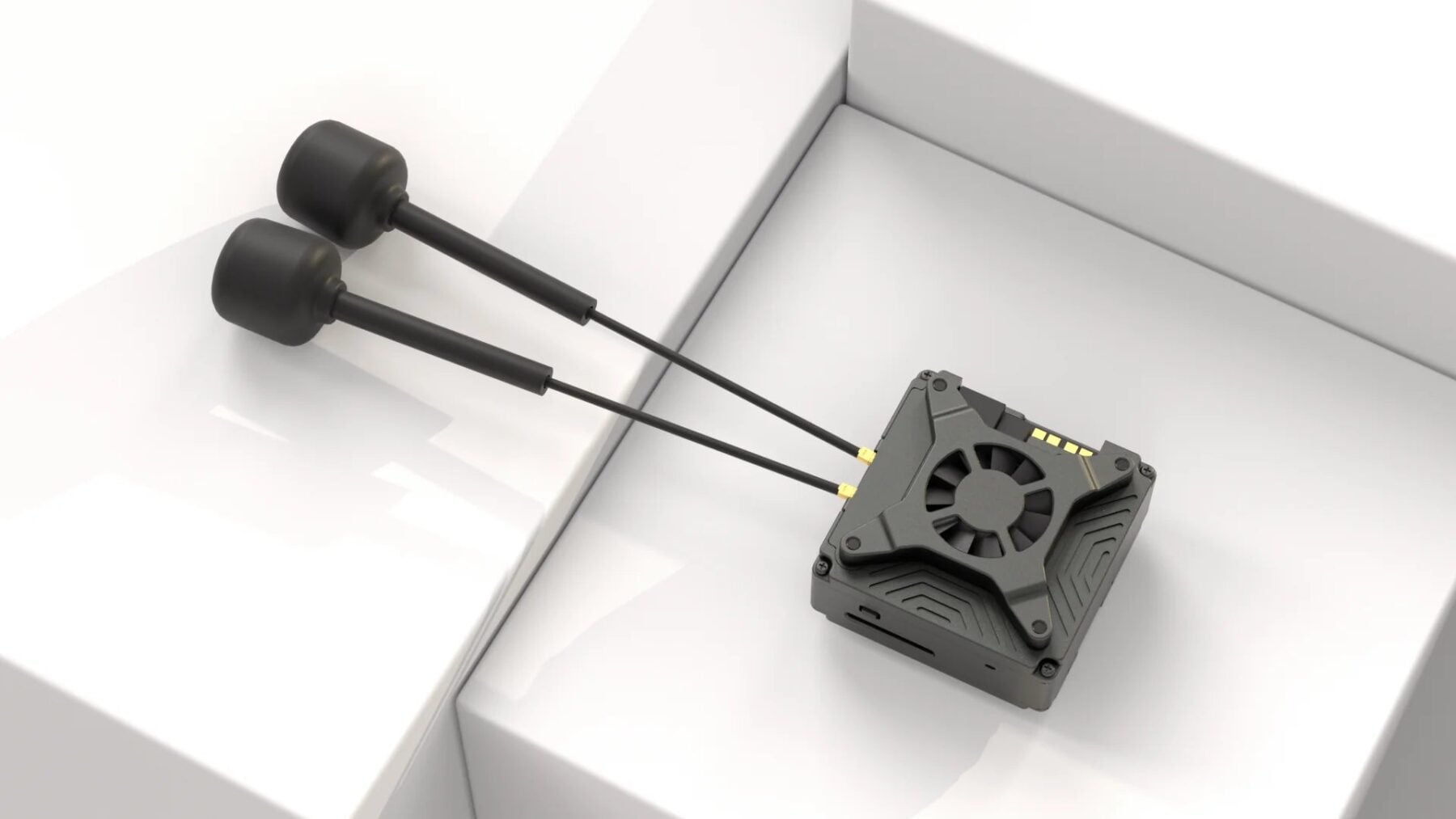 Walksnail Avatar GT Kit 11 - Walksnail