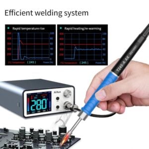 T3A Soldering Station 2 -