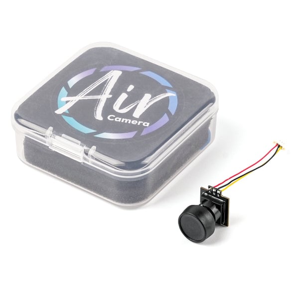 Air Camera package