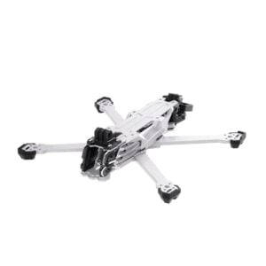 GEPRC Vapor-X6 O4 Pro Holographic White Frame