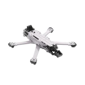 GEPRC Vapor-X6 O4 Pro Holographic White Frame 2 - GEPRC