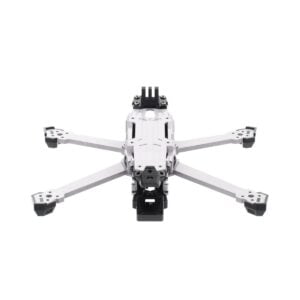 GEPRC Vapor-X6 O4 Pro Holographic White Frame 3 - GEPRC