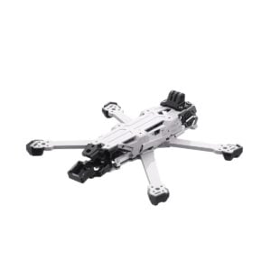 GEPRC Vapor-X6 O4 Pro Holographic White Frame 4 - GEPRC