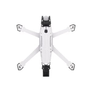 GEPRC Vapor-X6 O4 Pro Holographic White Frame 5 - GEPRC