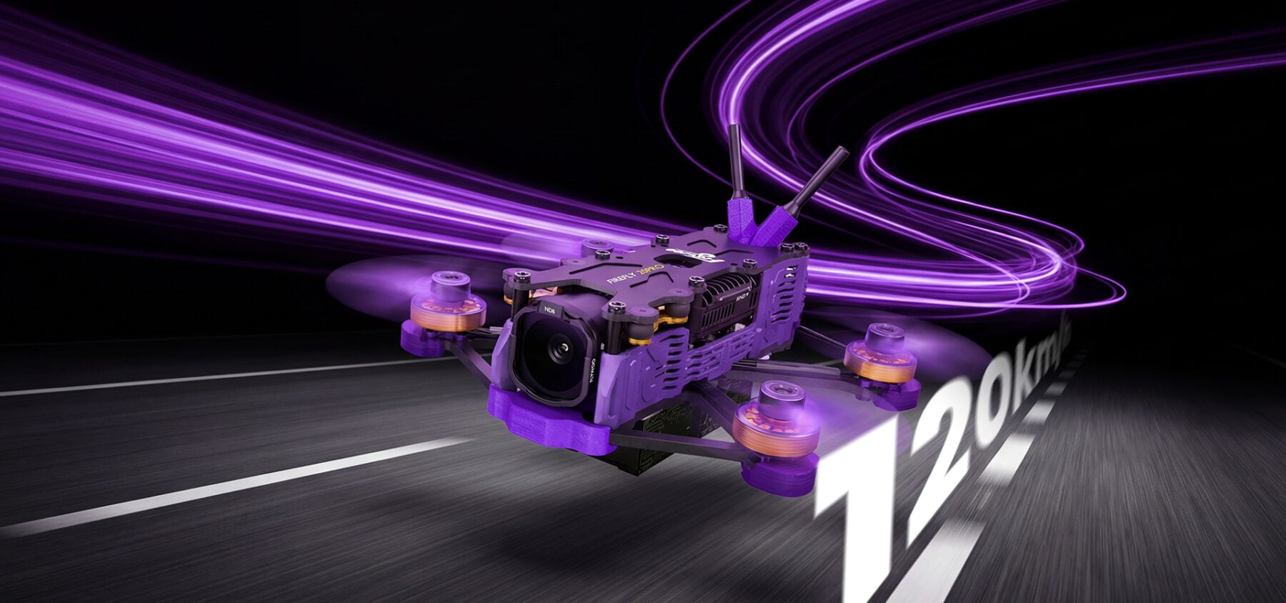Flywoo Firefly 20PRO / 25MINI O4 Wide Micro Drone ELRS (Choose Your Quad) 28 Firefly 20pro