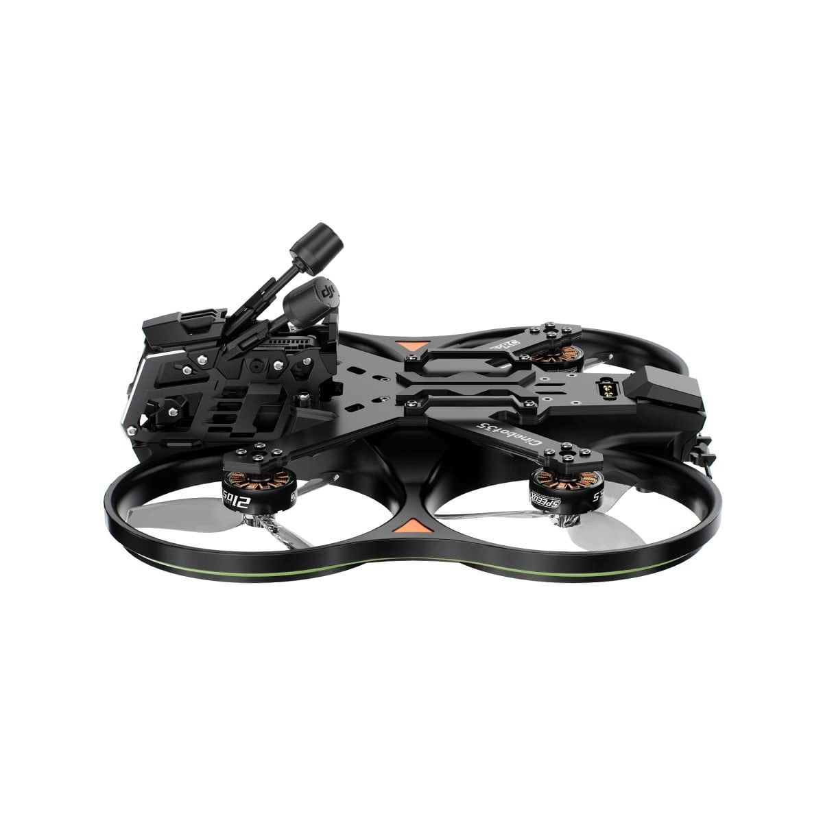 GEPRC Cinebot35 O4 Pro ELRS 2.4G 2 GEPRC Cinebot35 O4 Pro ELRS 2.4G - Image 2