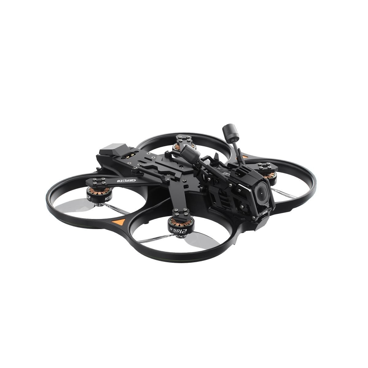 GEPRC Cinebot35 O4 Pro ELRS 2.4G 5 GEPRC Cinebot35 O4 Pro ELRS 2.4G - Image 5