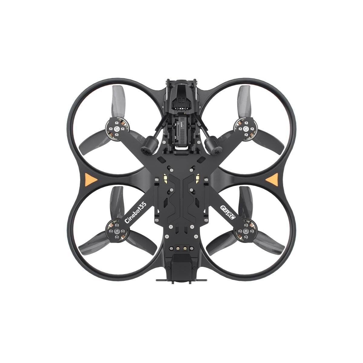 GEPRC Cinebot35 O4 Pro ELRS 2.4G 6 GEPRC Cinebot35 O4 Pro ELRS 2.4G - Image 6