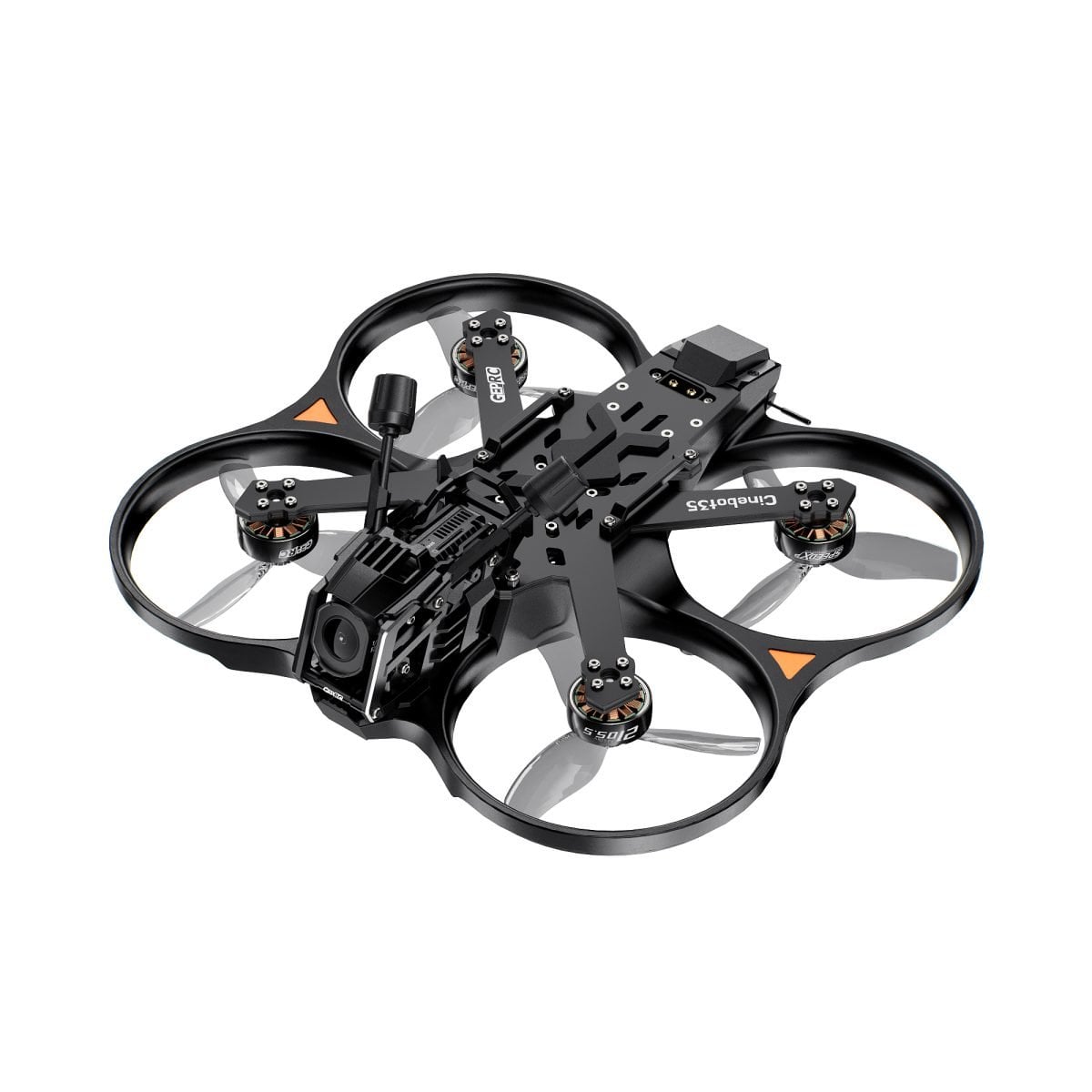 GEPRC Cinebot35 O4 Pro ELRS 2.4G 1 GEPRC Cinebot35 O4 Pro ELRS 2.4G