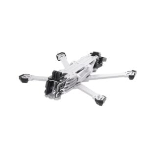 GEPRC Vapor-D5/X5 O4 Pro Holographic White Frame (Choose Your Frame)